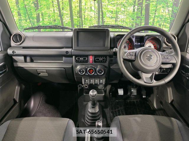 Suzuki JIMNY 2026-04 7220340-1