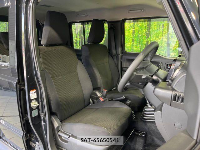 Suzuki JIMNY 2026-04 7220340-7