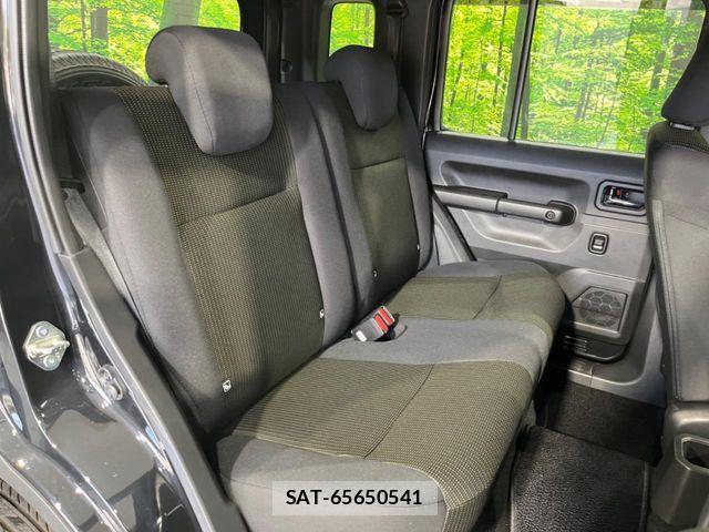 Suzuki JIMNY 2026-04 7220340-8