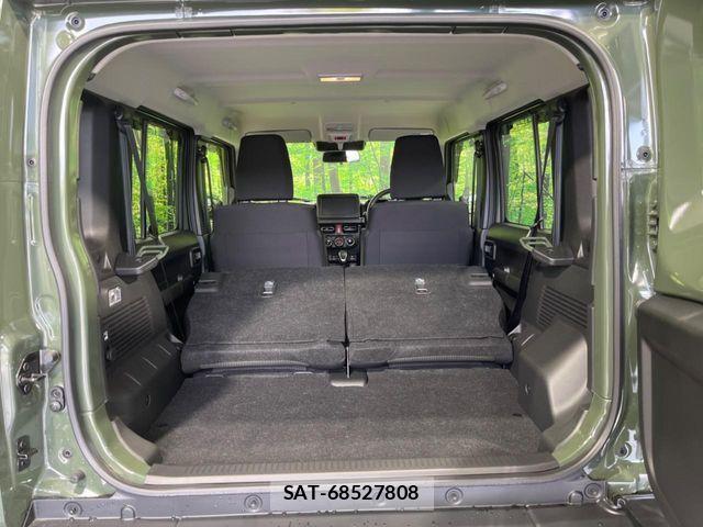 Suzuki JIMNY 2026-04 7220342-9