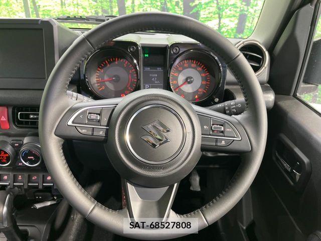 Suzuki JIMNY 2026-04 7220342-10