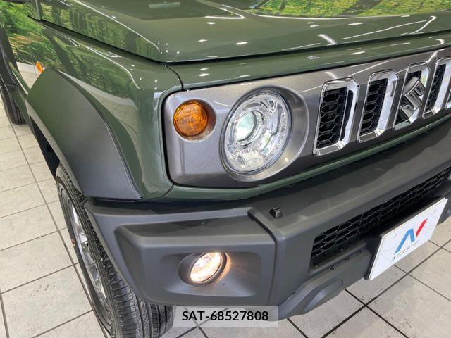 Suzuki JIMNY 2026-04 7220342-11