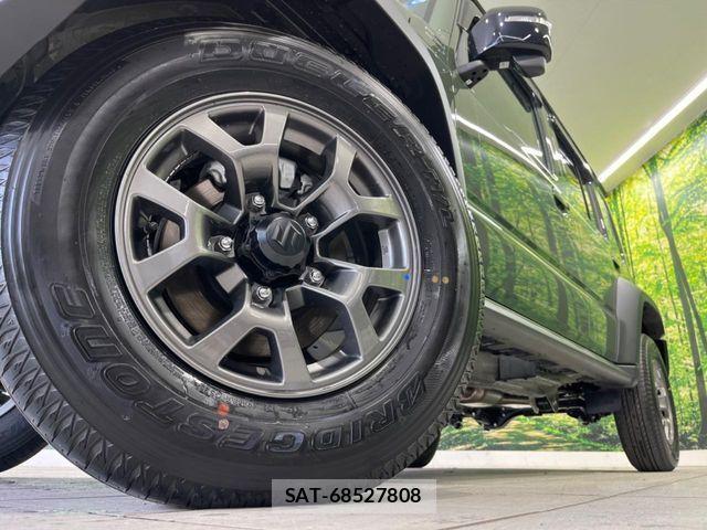 Suzuki JIMNY 2026-04 7220342-12
