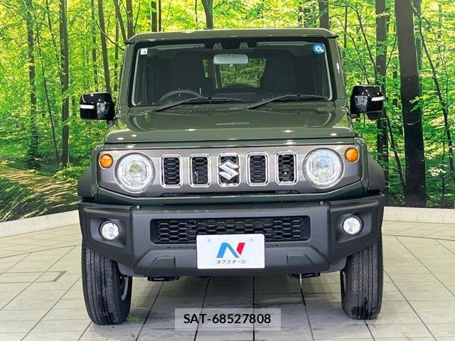 Suzuki JIMNY 2026-04 7220342-13