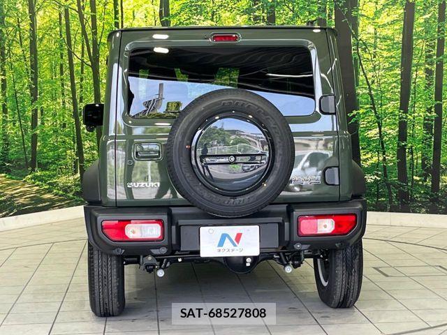 Suzuki JIMNY 2026-04 7220342-14