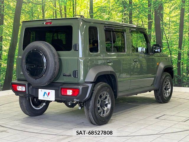 Suzuki JIMNY 2026-04 7220342-16