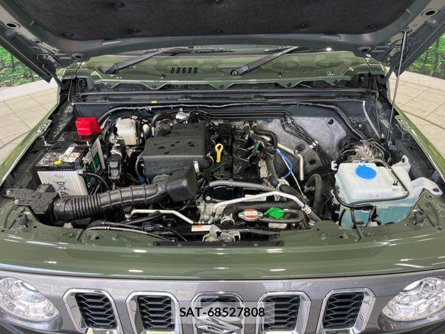 Suzuki JIMNY 2026-04 7220342-17