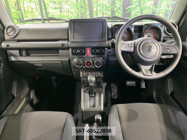 Suzuki JIMNY 2026-04 7220342-1