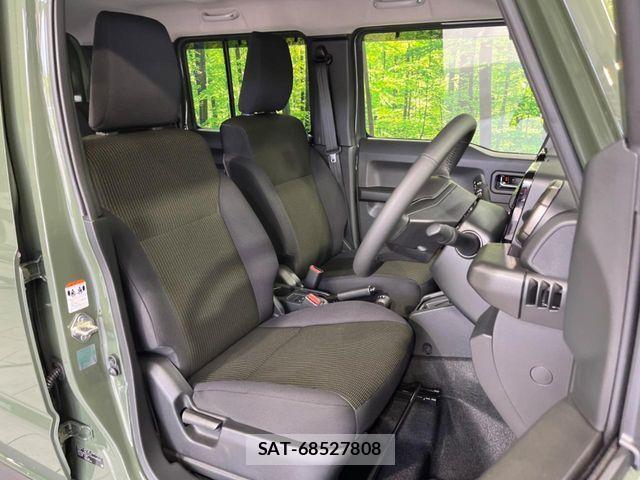 Suzuki JIMNY 2026-04 7220342-7
