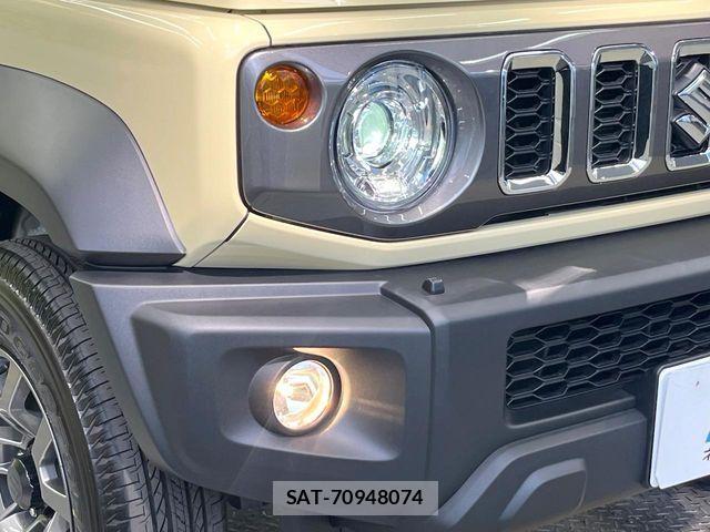 Suzuki JIMNY 2026-04 7220338-11