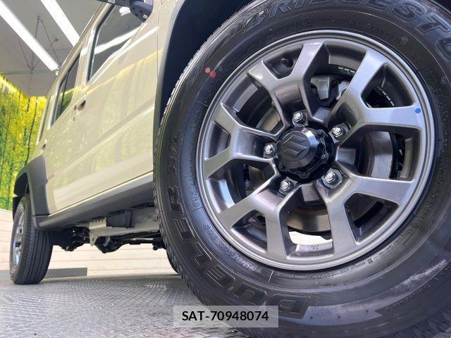 Suzuki JIMNY 2026-04 7220338-12