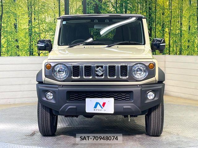Suzuki JIMNY 2026-04 7220338-13