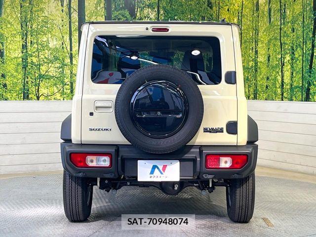 Suzuki JIMNY 2026-04 7220338-14