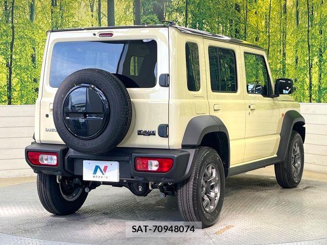 Suzuki JIMNY 2026-04 7220338-16