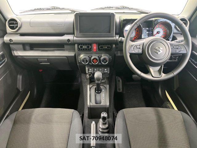 Suzuki JIMNY 2026-04 7220338-1