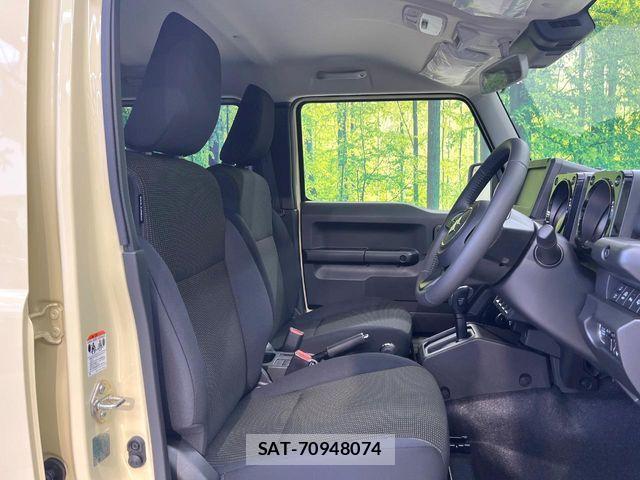 Suzuki JIMNY 2026-04 7220338-7