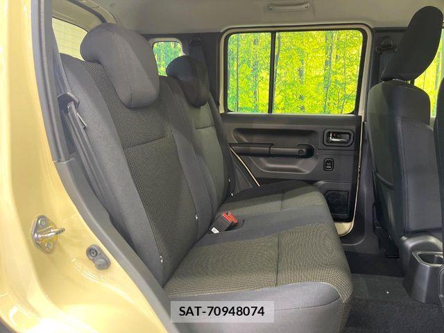 Suzuki JIMNY 2026-04 7220338-8