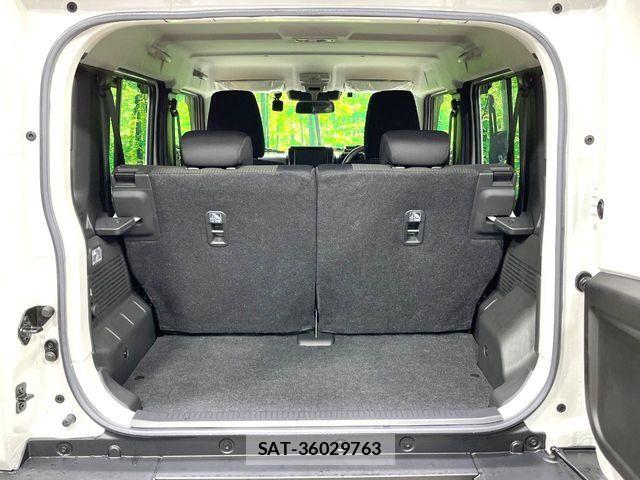 Suzuki JIMNY 2025-10 7220327-9
