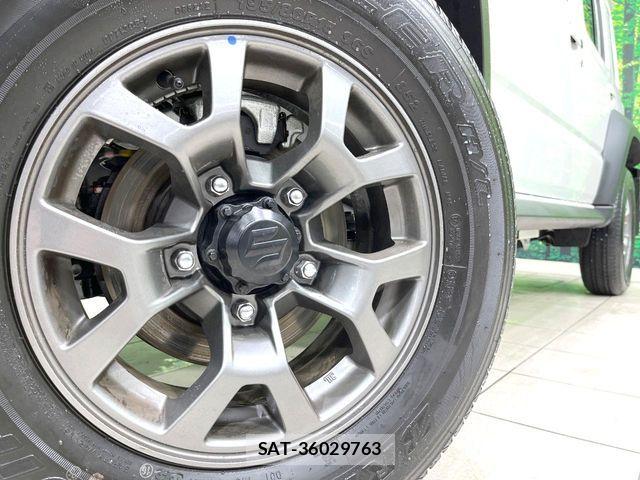 Suzuki JIMNY 2025-10 7220327-12