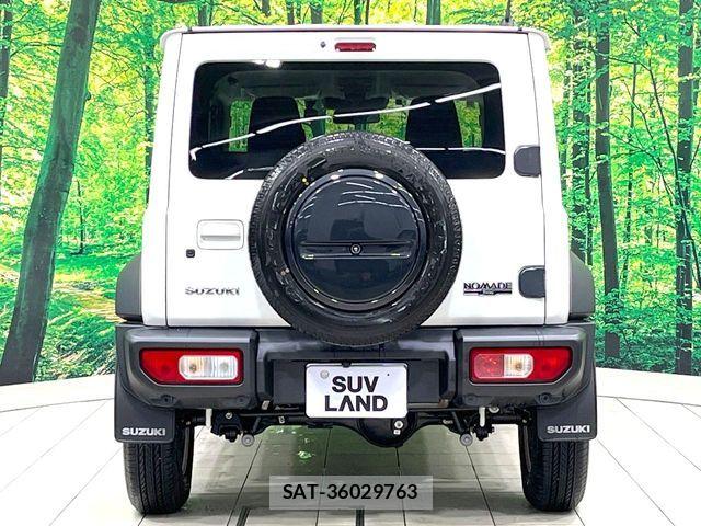 Suzuki JIMNY 2025-10 7220327-14