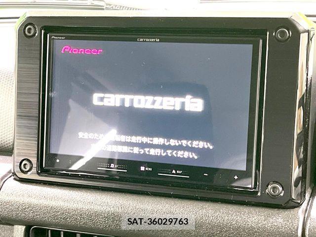 Suzuki JIMNY 2025-10 7220327-2
