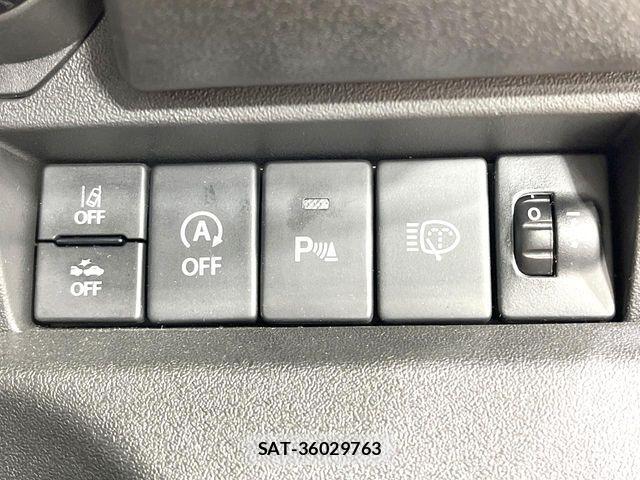 Suzuki JIMNY 2025-10 7220327-5