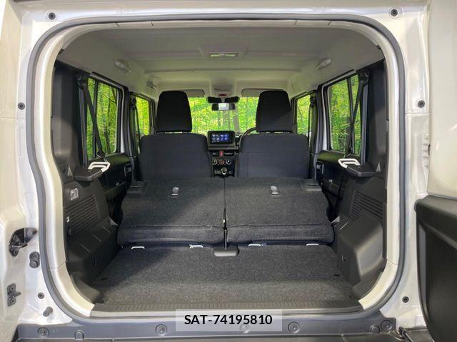 Suzuki JIMNY 2026-01 7220325-9