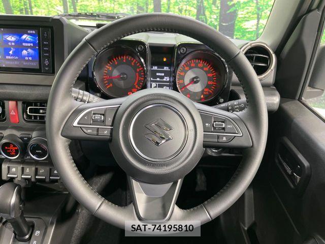 Suzuki JIMNY 2026-01 7220325-10
