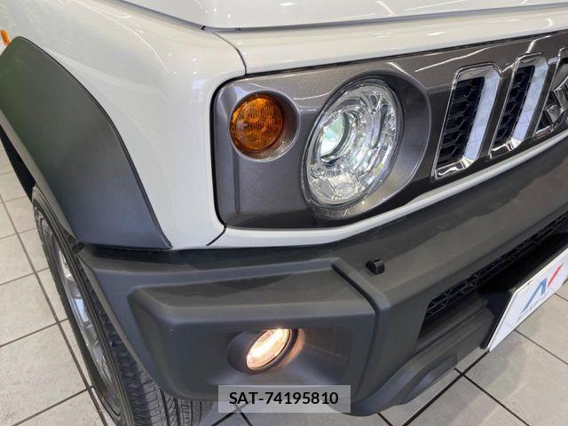Suzuki JIMNY 2026-01 7220325-11