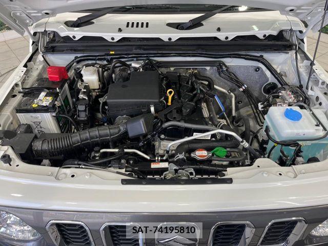 Suzuki JIMNY 2026-01 7220325-17