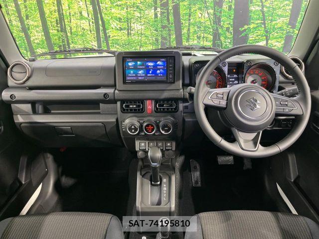 Suzuki JIMNY 2026-01 7220325-1