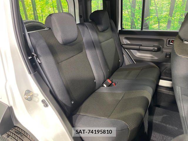 Suzuki JIMNY 2026-01 7220325-8
