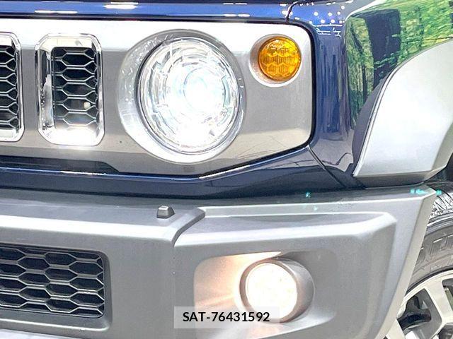 Suzuki JIMNY 2026-04 7220331-12
