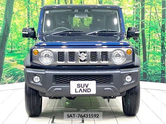 Suzuki JIMNY 2026-04 7220331-14