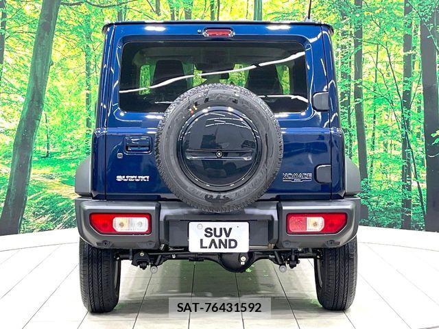 Suzuki JIMNY 2026-04 7220331-15