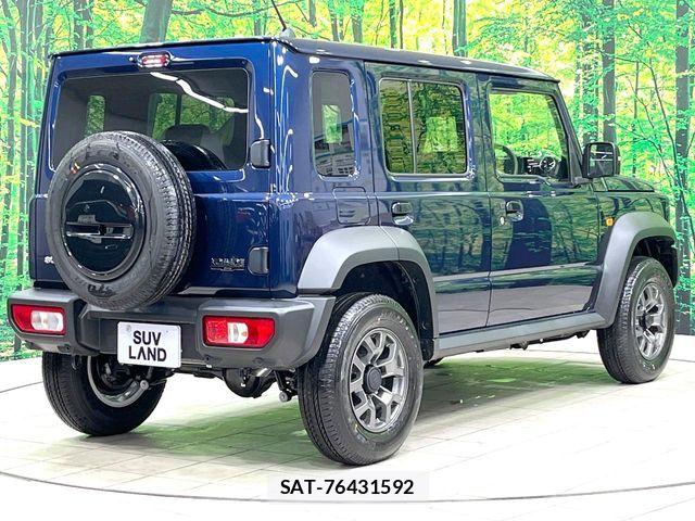 Suzuki JIMNY 2026-04 7220331-17
