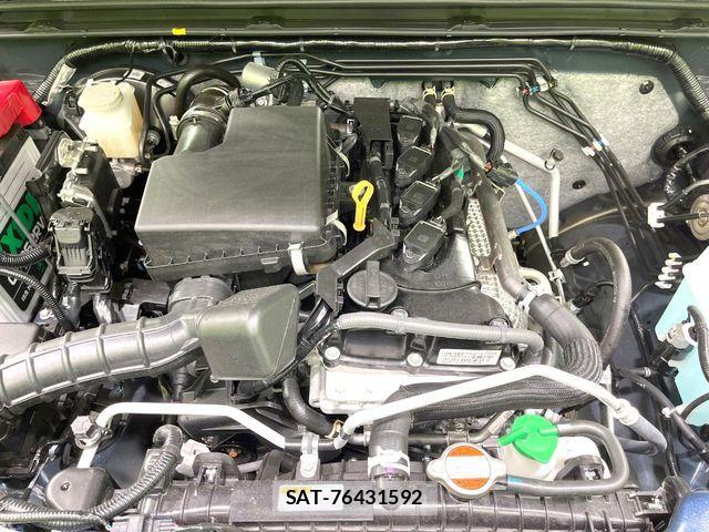 Suzuki JIMNY 2026-04 7220331-18