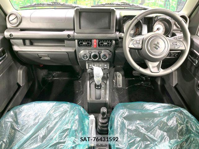 Suzuki JIMNY 2026-04 7220331-1
