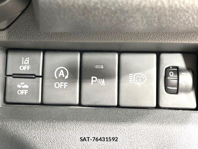 Suzuki JIMNY 2026-04 7220331-4
