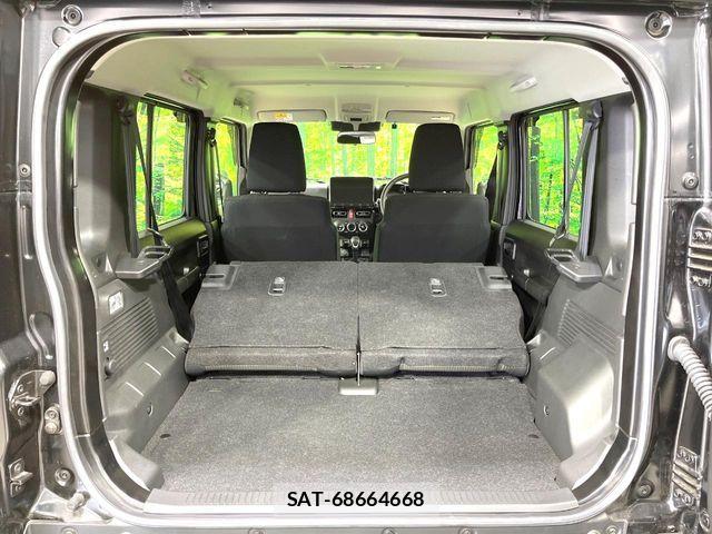 Suzuki JIMNY 2025-05 7251176-9
