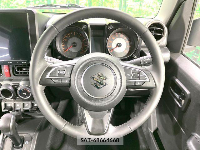 Suzuki JIMNY 2025-05 7251176-10