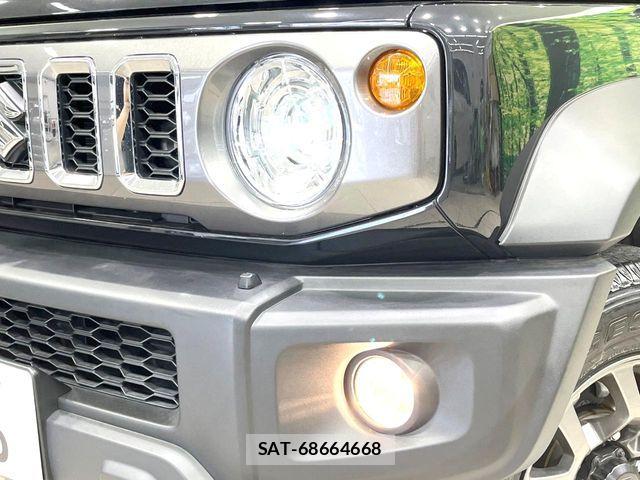 Suzuki JIMNY 2025-05 7251176-11