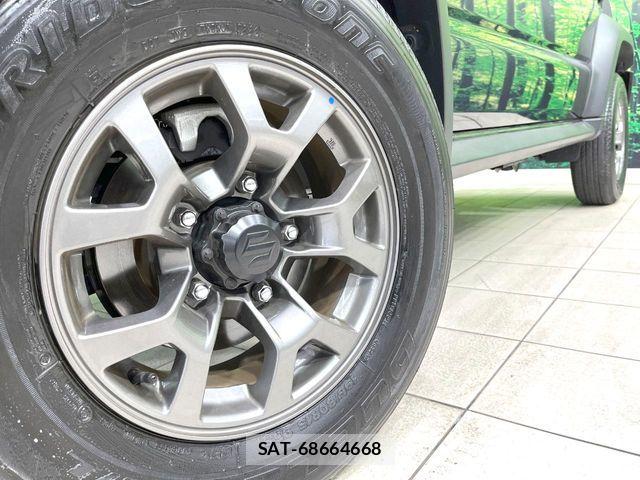 Suzuki JIMNY 2025-05 7251176-12