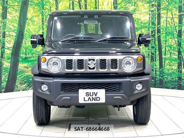 Suzuki JIMNY 2025-05 7251176-13