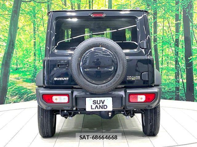 Suzuki JIMNY 2025-05 7251176-14