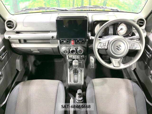 Suzuki JIMNY 2025-05 7251176-1