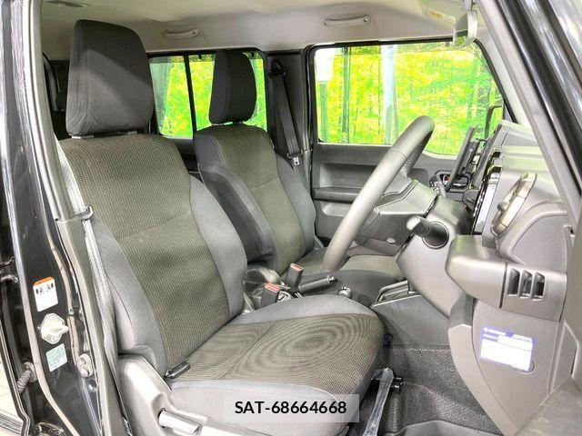 Suzuki JIMNY 2025-05 7251176-7