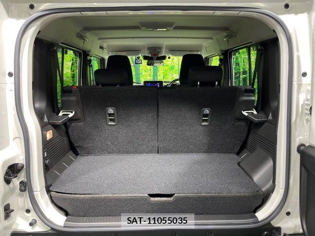 Suzuki JIMNY 2025-07 7358287-9