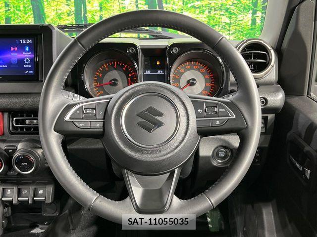 Suzuki JIMNY 2025-07 7358287-10