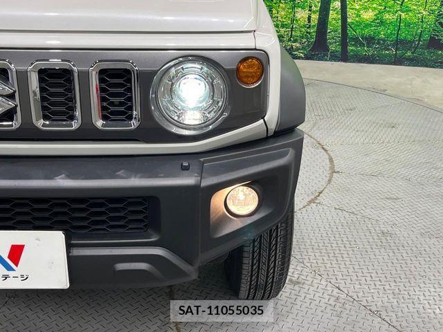 Suzuki JIMNY 2025-07 7358287-11